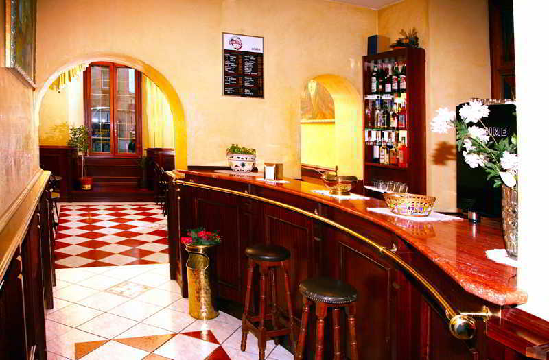 Tre Stelle Hotel Rome
