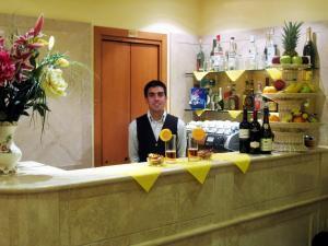 Tre Stelle 3* Rome