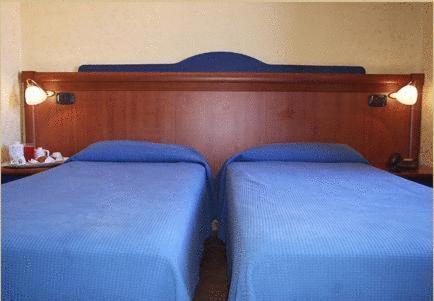Tre Stelle Hotel