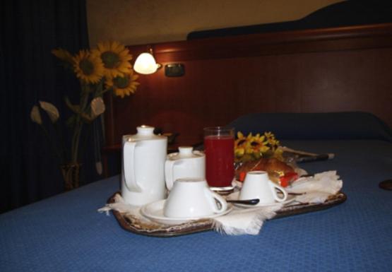 Hotel Tre Stelle 3*