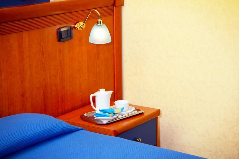 Hotel Tre Stelle Rome
