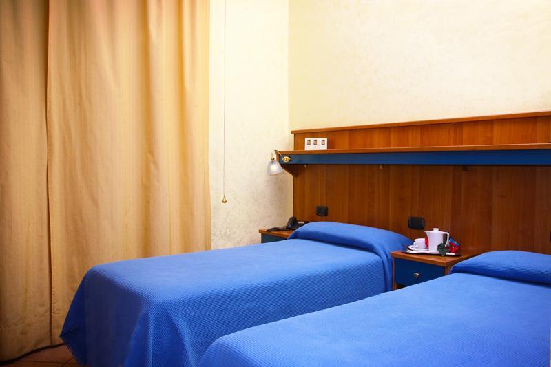 Tre Stelle 3* Rome