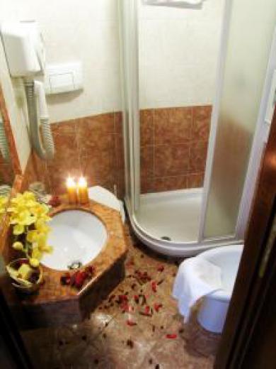 Tre Stelle 3* Rome