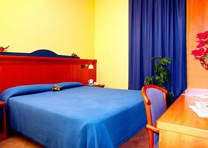 Hotel Tre Stelle