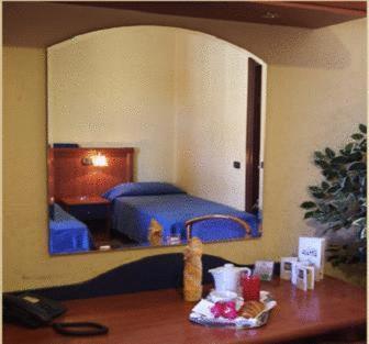 Tre Stelle Hotel