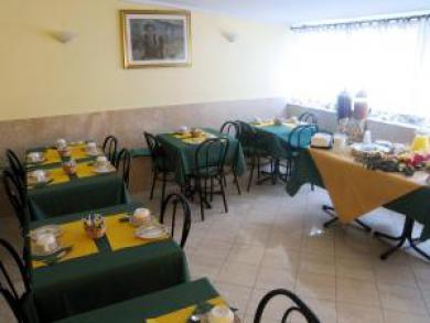 Tre Stelle 3*